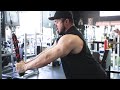 MONSTER LAT SUPERSET with MUTANT Ron Partlow