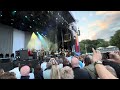 Paul Weller - Shout To The Top (Live at ￼ Scarborough 2026) 