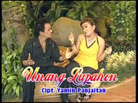 UNANG LUPAHON - RANI SIMBOLON feat CHARLES SIMBOLON
