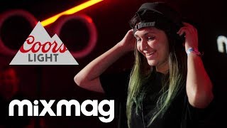 Barely Legal - Live @ Mixmag Lab LDN 2018