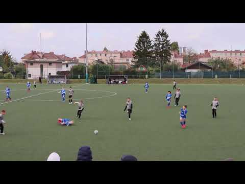 TWL U11 - STADLAU 18102020