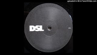 ADSX - DSL 25 (Reproduced by Rob Acid)