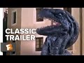 The Valley of Gwangi (1969) Official Trailer - Dinosaur Western Movie HD