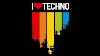 Ignition Technician - Up Front Policy (Steve Murray & Jel Ford Remix) \\ Pure Techno (part 22)