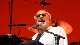 Steely Dan = 7-11-18 - Camden NJ - &quot;My Old School&quot;