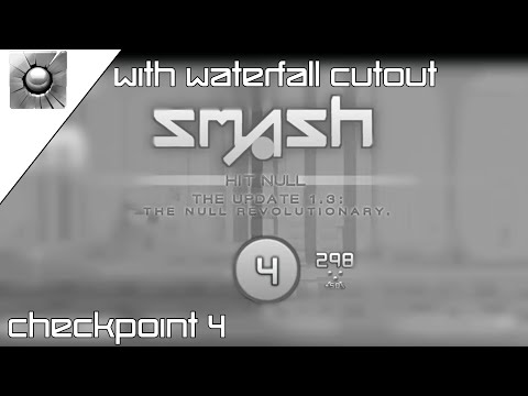 Smash Hit NULL 1.3 PB2 - checkpoint 4 (With Display Cutout)
