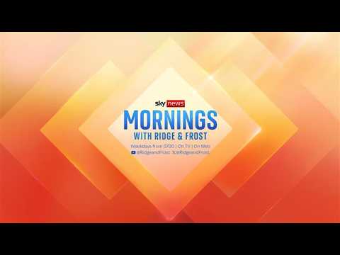 Mornings | Saturday 11 April 2026