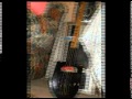Бас-Гитара Из Лопаты (Bass guitar From the Shovel) 