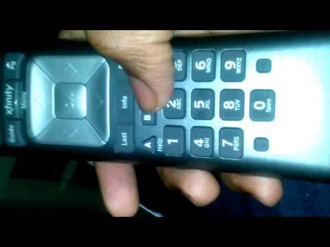 Xfinity XR5/voice remote REVIEW