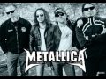 Metallica - The unforgiven ll.Backing track with ...