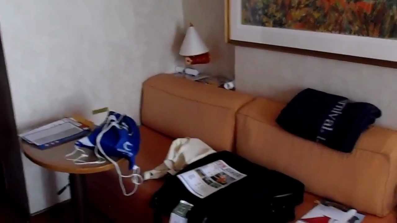 Carnival Pride - Cabin 6264 - Video 1