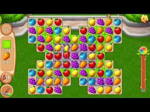 Family Zoo The Story #52