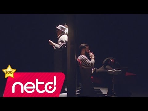 Harun Kolçak feat. Gökhan Türkmen - Yanımda Kal