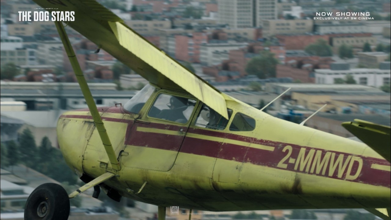 Miniature de la vidéo Nine Years Ago du film The Dog Stars