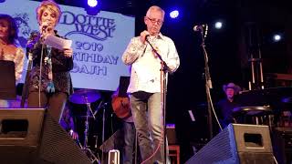 Dottie West 3rd Annual Birthday Bash, Hosted by Jeannie Seely