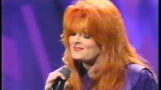 Wynonna Judd sings &quot;She Is His Only Need&quot; on Minnie Pearl Tribute TV Special