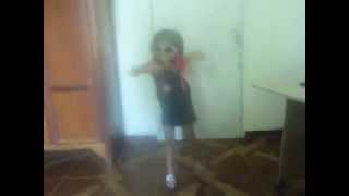 Camilla Uckers   QUEM NASCEU PIRIGA... COM KELLY BRITO