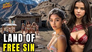 MOST SINFUL COUNTRY? Real Life in NEPAL 2025 - Why So POOR? Shocking TRADITIONS No One Talks About!