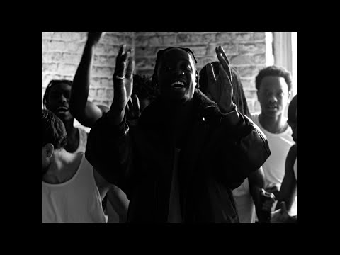 Godson - HAKA (feat. @anybxdyyy)