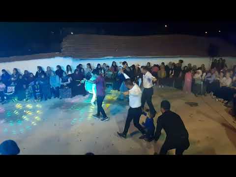 FERHAT KAÇAN İNEGÖL ÇİFTETELLİSİ 2021