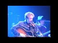 Bob Dylan (ON HARMONICA WOW!) "Don't Think Twice It's Alright" LIVE 23 Sept 2000 Cardiff