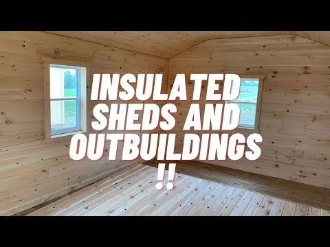 Introducing Highland Outbuildings