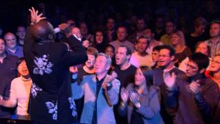 Seal - Killer (Wembley Arena 2004)