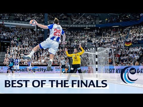 Best of | AKQUINET EHF Cup Finals 2019