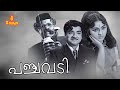 Panchavadi Malayalam Full Movie Prem Nazir Vijayasree Adoor Bhasi Jose Prakash