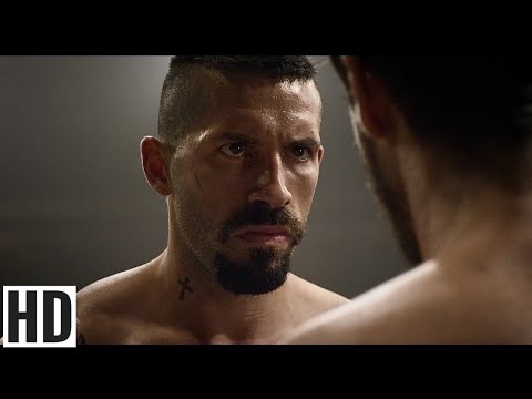 Boyka:Undisputed-Boyka vs Viktor Gregov (1/4) | Walnut Media