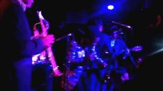 Lee Fields and the Expressions - Eye to Eye