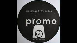 Graham Gold - The Ending