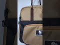 Elmar Travel Bag Custom Edition
