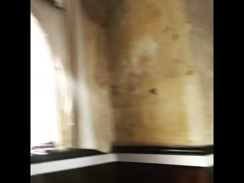 Lluesty Hospital, Wales