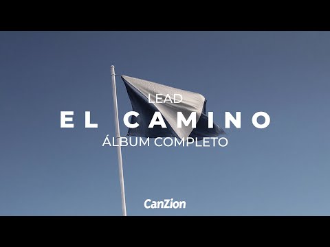 El Camino | LEAD (Álbum Completo)