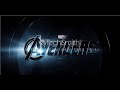 Avengers Theme Song (1 hour)