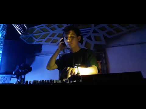 ALVARO CR @ LA CASONA DE CAMANA - LIMA PERÚ