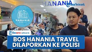 Diduga Tipu Ratusan Calon Jemaah Umrah, Owner Hanania Travel Dilaporkan ke Polda Metro Jaya