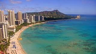 Sheraton Waikiki Coastline