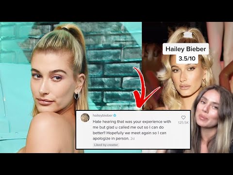 Celebrities Who Were Exposed On TikTok