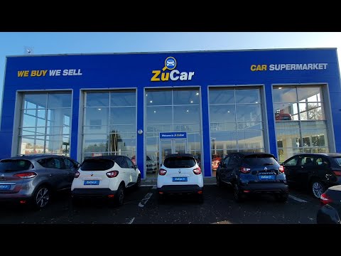 191D33314 - 2019 Renault Megane GRAND COUPE SIGNATURE T Packed with extras ...