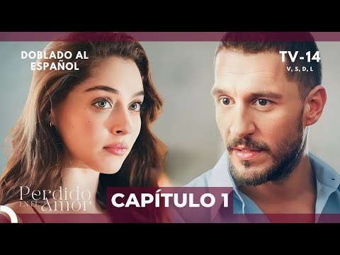 Lost in Love Episode 1 | Turkish Series with English Subtitles | SHOW+
