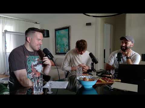 Episode 143: FaZe Broky, jL steps down, jks to FQ, reaction to Liquid Spirit G2 offseasons