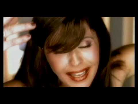 María Conchita Alonso | ENAMORADA DE TI (Official Video 1997)