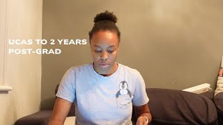 How I Became a Physiotherapist (My Journey from UCAS to NHS)