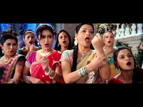 Valerie Star - Call My Name HD 720p