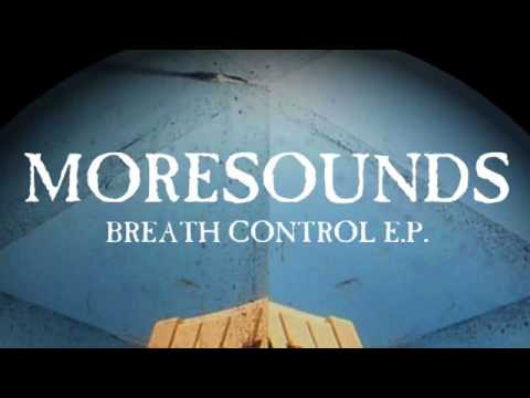 02 Moresounds - Analog Steak [Cosmic Bridge Records]