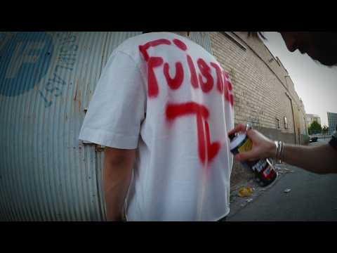 Mikel Dass - FUISTE TÚ (Vídeo Oficial)