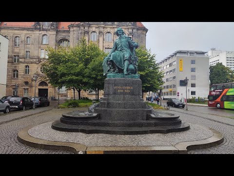 die vorletzte Folge aus Dresden dann folgt Magdeburg/ News aus Deutschland