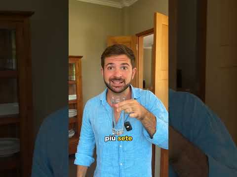 🚨 Ti hanno detto di bere 3 litri di acqua al giorno per dimagrire? Ti hanno mentito